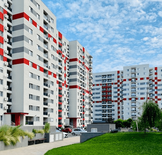 Apartments