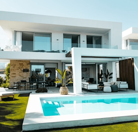 Villas