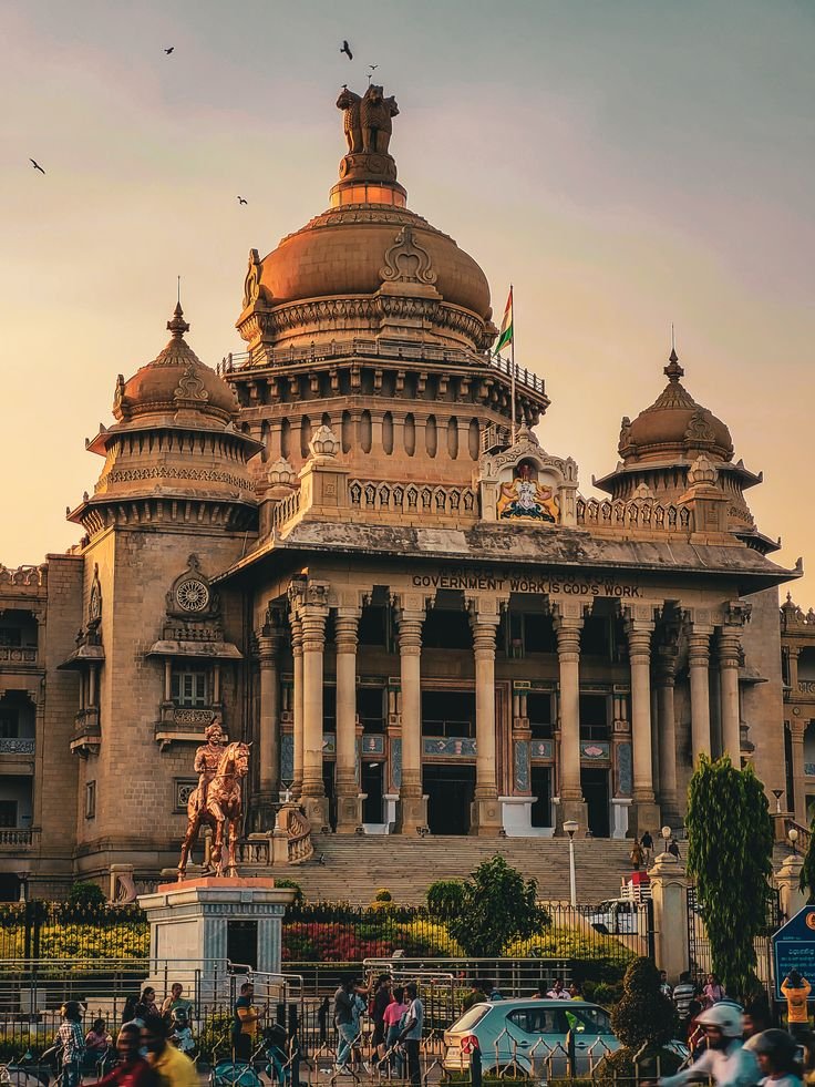 Bangalore