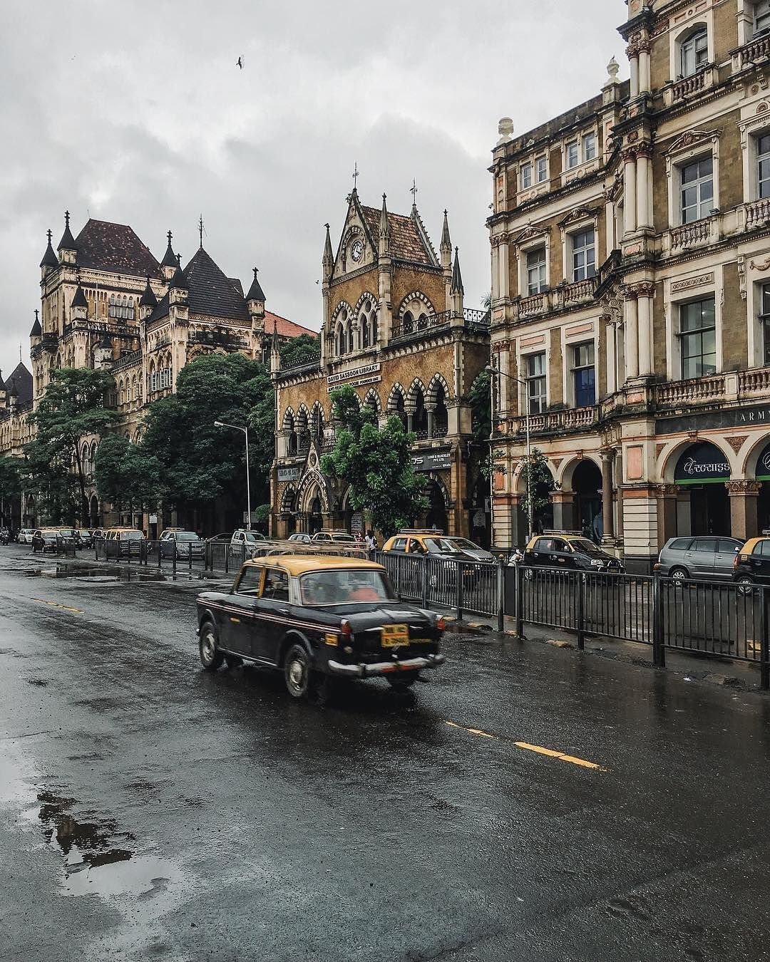 Mumbai